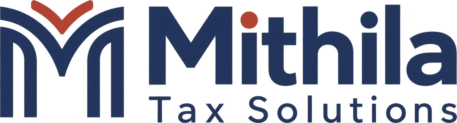 Mithila Tax Solutions